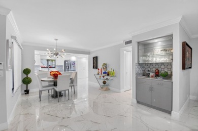 MAGNIFICENT open floor plan, Bobby Jones first floor condo 2 on Gleneagles Golf and Country Club in Florida - for sale on GolfHomes.com, golf home, golf lot
