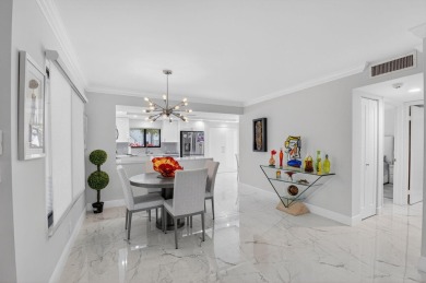 MAGNIFICENT open floor plan, Bobby Jones first floor condo 2 on Gleneagles Golf and Country Club in Florida - for sale on GolfHomes.com, golf home, golf lot