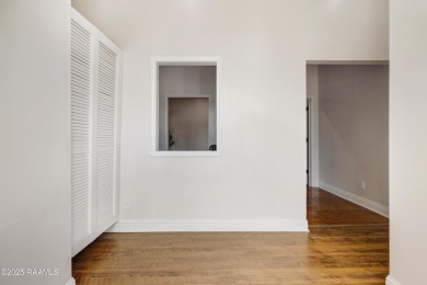 Newly renovated and ideally located directly across from Cane on Squirrel Run Golf Courses in Louisiana - for sale on GolfHomes.com, golf home, golf lot