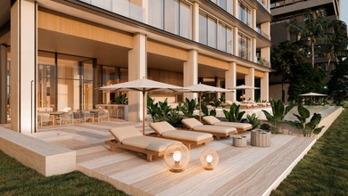 Timeless Luxury in MAIA Santa Maria, Exceptional Residences

In on  in  - for sale on GolfHomes.com, golf home, golf lot