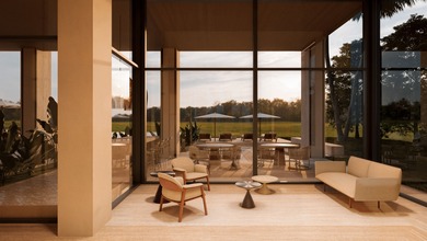 Timeless Luxury in MAIA Santa Maria, Exceptional Residences

In on  in  - for sale on GolfHomes.com, golf home, golf lot