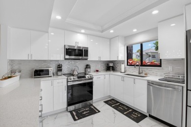 MAGNIFICENT open floor plan, Bobby Jones first floor condo 2 on Gleneagles Golf and Country Club in Florida - for sale on GolfHomes.com, golf home, golf lot