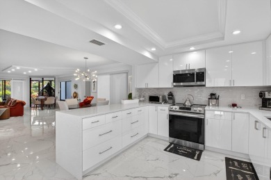 MAGNIFICENT open floor plan, Bobby Jones first floor condo 2 on Gleneagles Golf and Country Club in Florida - for sale on GolfHomes.com, golf home, golf lot