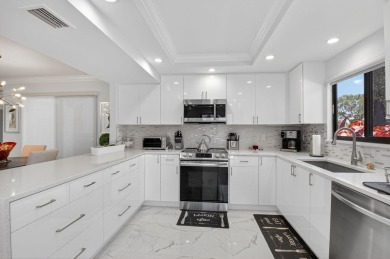 MAGNIFICENT open floor plan, Bobby Jones first floor condo 2 on Gleneagles Golf and Country Club in Florida - for sale on GolfHomes.com, golf home, golf lot