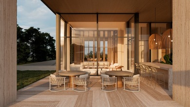 Timeless Luxury in MAIA Santa Maria, Exceptional Residences

In on  in  - for sale on GolfHomes.com, golf home, golf lot