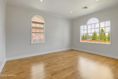 Newly renovated and ideally located directly across from Cane on Squirrel Run Golf Courses in Louisiana - for sale on GolfHomes.com, golf home, golf lot
