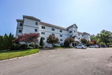 Fabulous views, a prime location, and peace of mind await you in on Sky Meadow Country Club in New Hampshire - for sale on GolfHomes.com, golf home, golf lot
