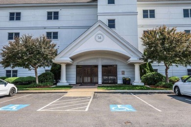 Fabulous views, a prime location, and peace of mind await you in on Sky Meadow Country Club in New Hampshire - for sale on GolfHomes.com, golf home, golf lot