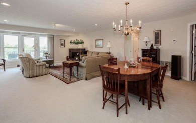 Fabulous views, a prime location, and peace of mind await you in on Sky Meadow Country Club in New Hampshire - for sale on GolfHomes.com, golf home, golf lot