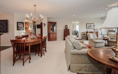 Fabulous views, a prime location, and peace of mind await you in on Sky Meadow Country Club in New Hampshire - for sale on GolfHomes.com, golf home, golf lot