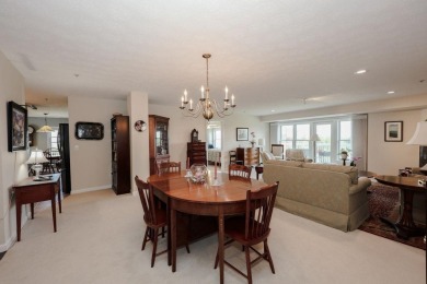 Fabulous views, a prime location, and peace of mind await you in on Sky Meadow Country Club in New Hampshire - for sale on GolfHomes.com, golf home, golf lot