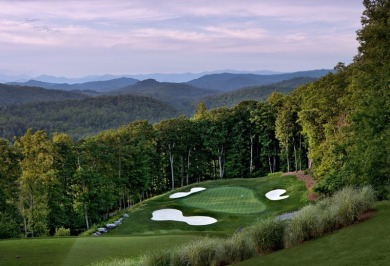 This stunning .79+/- acre homesite is located in Old Edwards on Old Edwards Club in North Carolina - for sale on GolfHomes.com, golf home, golf lot