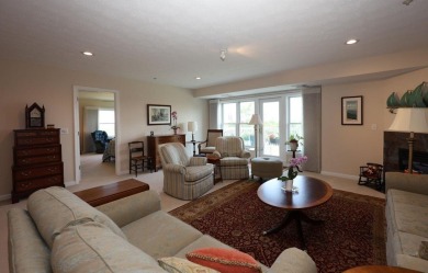 Fabulous views, a prime location, and peace of mind await you in on Sky Meadow Country Club in New Hampshire - for sale on GolfHomes.com, golf home, golf lot