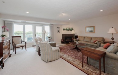 Fabulous views, a prime location, and peace of mind await you in on Sky Meadow Country Club in New Hampshire - for sale on GolfHomes.com, golf home, golf lot