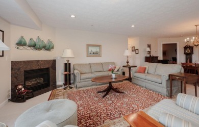 Fabulous views, a prime location, and peace of mind await you in on Sky Meadow Country Club in New Hampshire - for sale on GolfHomes.com, golf home, golf lot