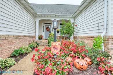 Ready for move-in! Great flow in this Exceptionally on Colonial Heritage Golf Club in Virginia - for sale on GolfHomes.com, golf home, golf lot