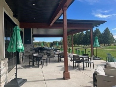 A wonderful lot is awaiting your New Home Package at Pioneer on Tumbledown Trails Golf Course in Wisconsin - for sale on GolfHomes.com, golf home, golf lot