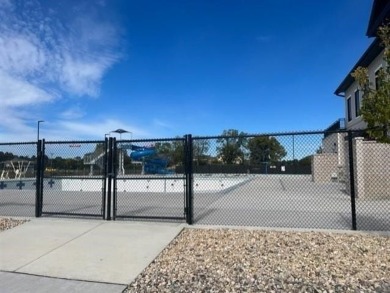 A wonderful lot is awaiting your New Home Package at Pioneer on Tumbledown Trails Golf Course in Wisconsin - for sale on GolfHomes.com, golf home, golf lot