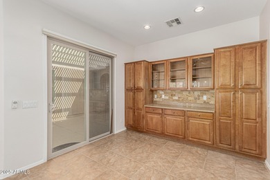 Discover this popular and meticulously maintained Civitas model on Trilogy Golf Club At Vistancia in Arizona - for sale on GolfHomes.com, golf home, golf lot
