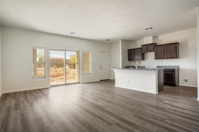 Pics are of the model. Actual selections will vary. Beautiful on Santa Fe Country Club in New Mexico - for sale on GolfHomes.com, golf home, golf lot