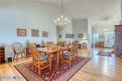 Ready for move-in! Great flow in this Exceptionally on Colonial Heritage Golf Club in Virginia - for sale on GolfHomes.com, golf home, golf lot