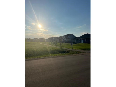 A wonderful lot is awaiting your New Home Package at Pioneer on Tumbledown Trails Golf Course in Wisconsin - for sale on GolfHomes.com, golf home, golf lot