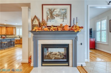 Ready for move-in! Great flow in this Exceptionally on Colonial Heritage Golf Club in Virginia - for sale on GolfHomes.com, golf home, golf lot