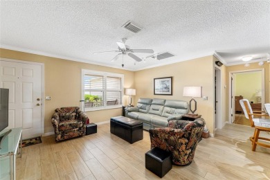 ~~2023 ROOF~~2020 HOT WATER HEATER~~2013 HVAC~~NO CARPET
 on Nancy Lopez Legacy Golf and Country Club in Florida - for sale on GolfHomes.com, golf home, golf lot