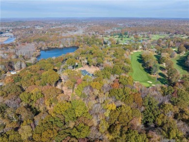 Introducing Premier living near Black Hall Golf Course in Old on Black Hall Club in Connecticut - for sale on GolfHomes.com, golf home, golf lot
