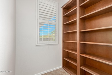 Discover this popular and meticulously maintained Civitas model on Trilogy Golf Club At Vistancia in Arizona - for sale on GolfHomes.com, golf home, golf lot