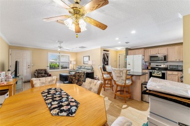~~2023 ROOF~~2020 HOT WATER HEATER~~2013 HVAC~~NO CARPET
 on Nancy Lopez Legacy Golf and Country Club in Florida - for sale on GolfHomes.com, golf home, golf lot