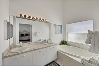 Under contract-accepting backup offers. Immaculate, well cared on Stoneybrook Golf and Country Club of Sarasota in Florida - for sale on GolfHomes.com, golf home, golf lot