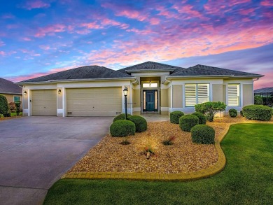 BOND PAID!  STUNNING PREIMIER HOME!  PROFESSIONALLY LANDSCAPED on Pennbrooke Fairways in Florida - for sale on GolfHomes.com, golf home, golf lot