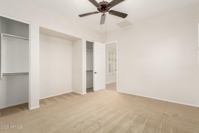 Discover this popular and meticulously maintained Civitas model on Trilogy Golf Club At Vistancia in Arizona - for sale on GolfHomes.com, golf home, golf lot