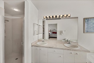 Under contract-accepting backup offers. Immaculate, well cared on Stoneybrook Golf and Country Club of Sarasota in Florida - for sale on GolfHomes.com, golf home, golf lot