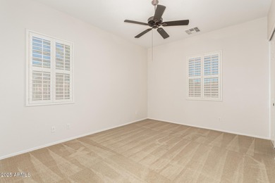 Discover this popular and meticulously maintained Civitas model on Trilogy Golf Club At Vistancia in Arizona - for sale on GolfHomes.com, golf home, golf lot