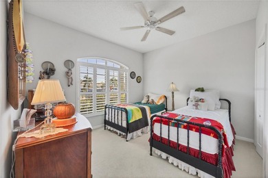 Under contract-accepting backup offers. Immaculate, well cared on Stoneybrook Golf and Country Club of Sarasota in Florida - for sale on GolfHomes.com, golf home, golf lot