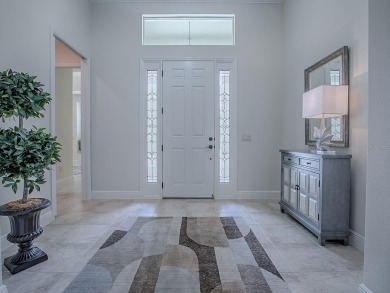 BOND PAID!  STUNNING PREIMIER HOME!  PROFESSIONALLY LANDSCAPED on Pennbrooke Fairways in Florida - for sale on GolfHomes.com, golf home, golf lot