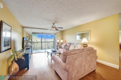 New AC installed in 2024. Brand New electric panel installed in on Inverrary Country Club in Florida - for sale on GolfHomes.com, golf home, golf lot