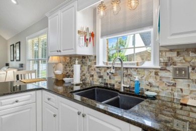Immaculate LAKE ARBU WATERFRONT HOME on a cul-de-sac in gated on Players Course At Wyboo Plantation in South Carolina - for sale on GolfHomes.com, golf home, golf lot