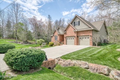 Luxury Living Meets Natural Serenity in Fairfield Glade.
Welcome on Heatherhurst Golf Course in Tennessee - for sale on GolfHomes.com, golf home, golf lot