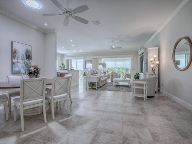 BOND PAID!  STUNNING PREIMIER HOME!  PROFESSIONALLY LANDSCAPED on Pennbrooke Fairways in Florida - for sale on GolfHomes.com, golf home, golf lot
