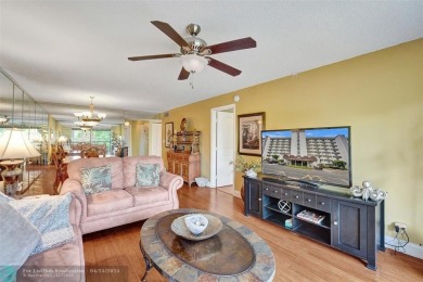 New AC installed in 2024. Brand New electric panel installed in on Inverrary Country Club in Florida - for sale on GolfHomes.com, golf home, golf lot