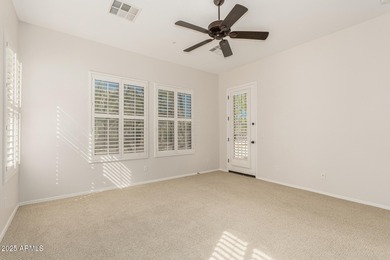 Discover this popular and meticulously maintained Civitas model on Trilogy Golf Club At Vistancia in Arizona - for sale on GolfHomes.com, golf home, golf lot