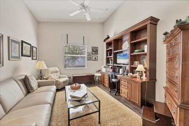 Under contract-accepting backup offers. Immaculate, well cared on Stoneybrook Golf and Country Club of Sarasota in Florida - for sale on GolfHomes.com, golf home, golf lot