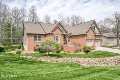 Luxury Living Meets Natural Serenity in Fairfield Glade.
Welcome on Heatherhurst Golf Course in Tennessee - for sale on GolfHomes.com, golf home, golf lot