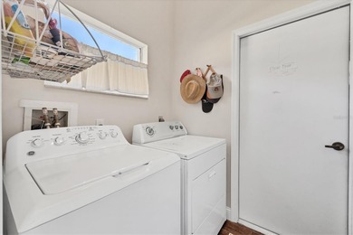 Under contract-accepting backup offers. Immaculate, well cared on Stoneybrook Golf and Country Club of Sarasota in Florida - for sale on GolfHomes.com, golf home, golf lot