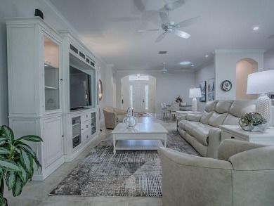 BOND PAID!  STUNNING PREIMIER HOME!  PROFESSIONALLY LANDSCAPED on Pennbrooke Fairways in Florida - for sale on GolfHomes.com, golf home, golf lot