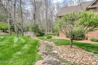 Luxury Living Meets Natural Serenity in Fairfield Glade.
Welcome on Heatherhurst Golf Course in Tennessee - for sale on GolfHomes.com, golf home, golf lot