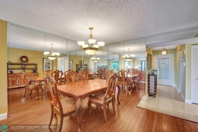 New AC installed in 2024. Brand New electric panel installed in on Inverrary Country Club in Florida - for sale on GolfHomes.com, golf home, golf lot